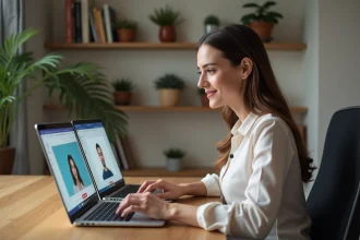 Astuces pour gérer deux comptes Teams simultanément efficacement