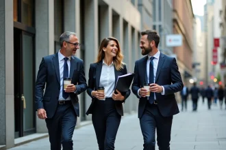 Définition de l'image de marque et son impact sur les entreprises