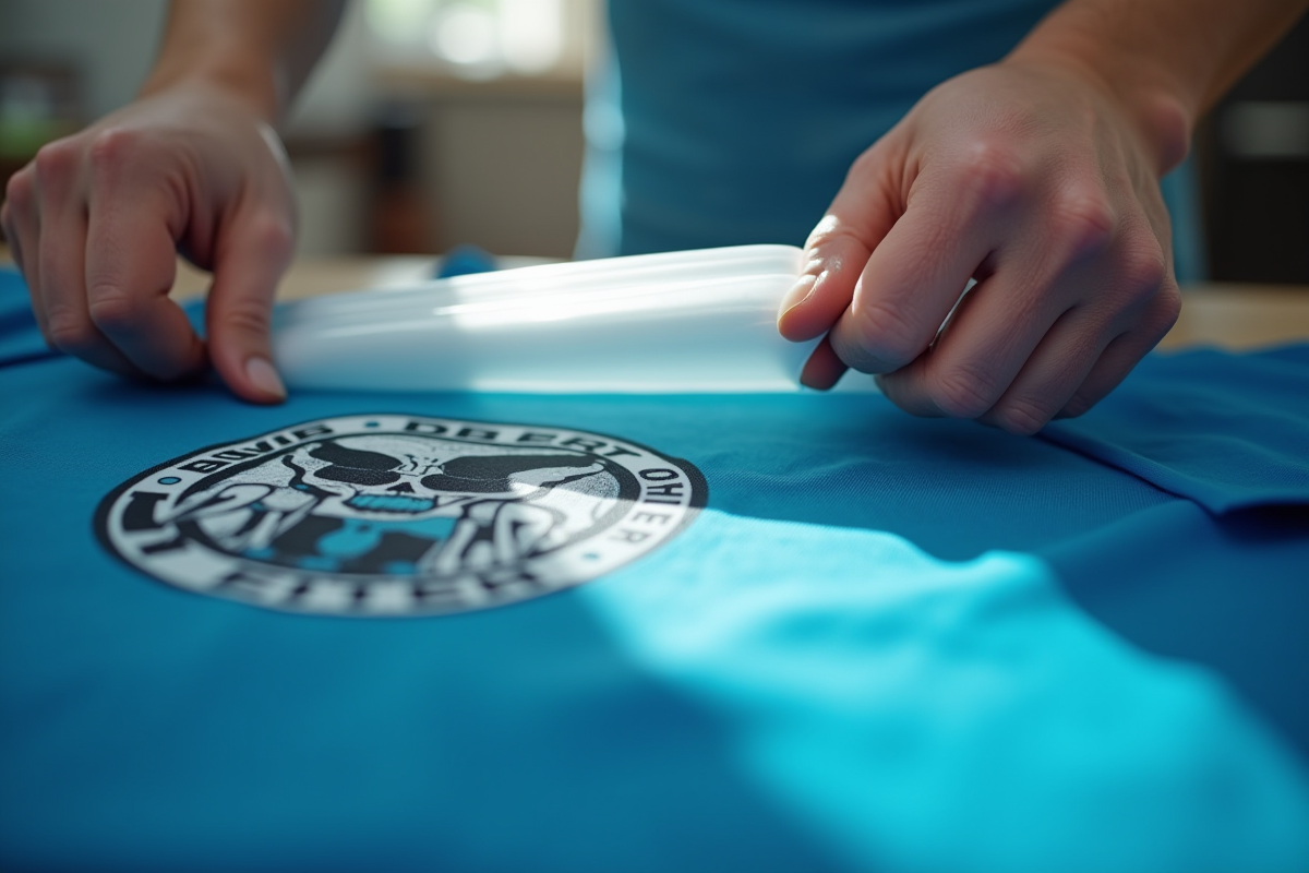 impression textile