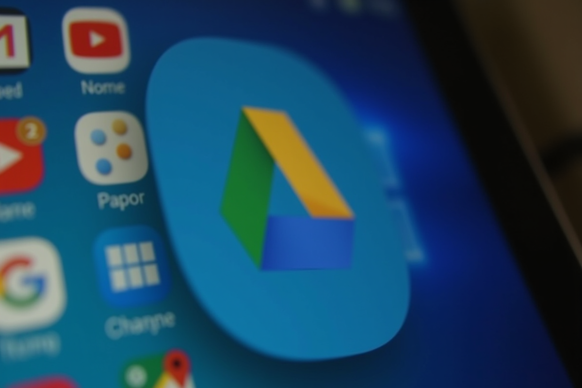 google drive