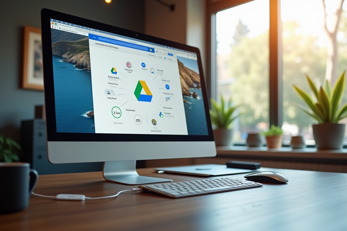 google drive