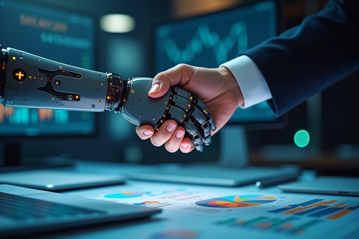 technologie économique