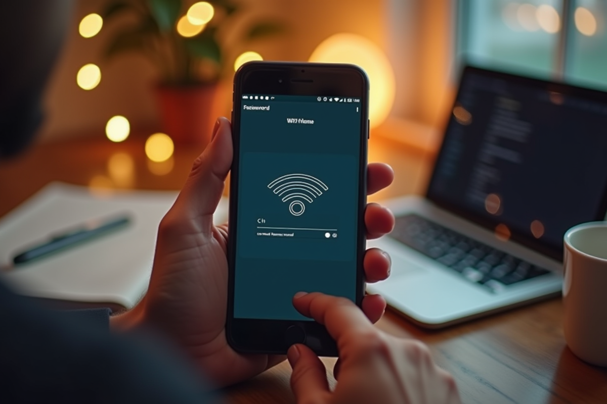 clé wi-fi