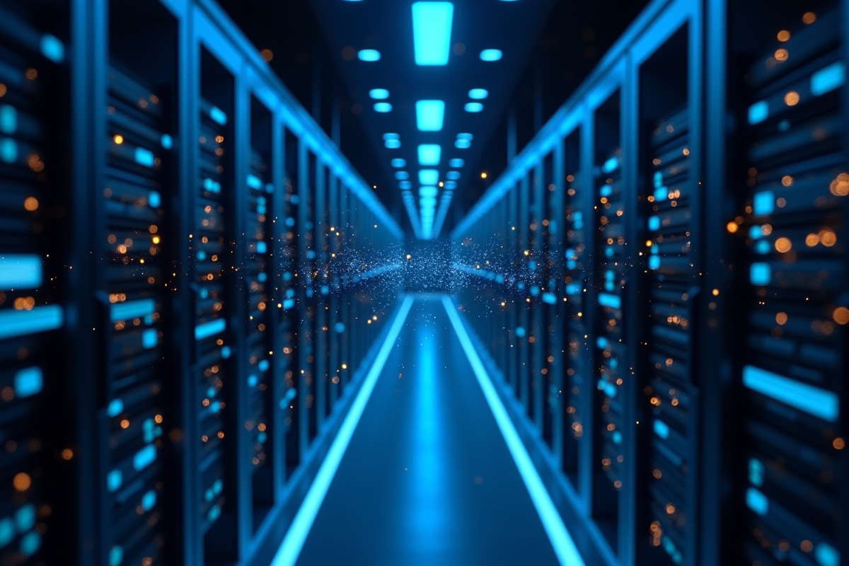 blockchain technologie