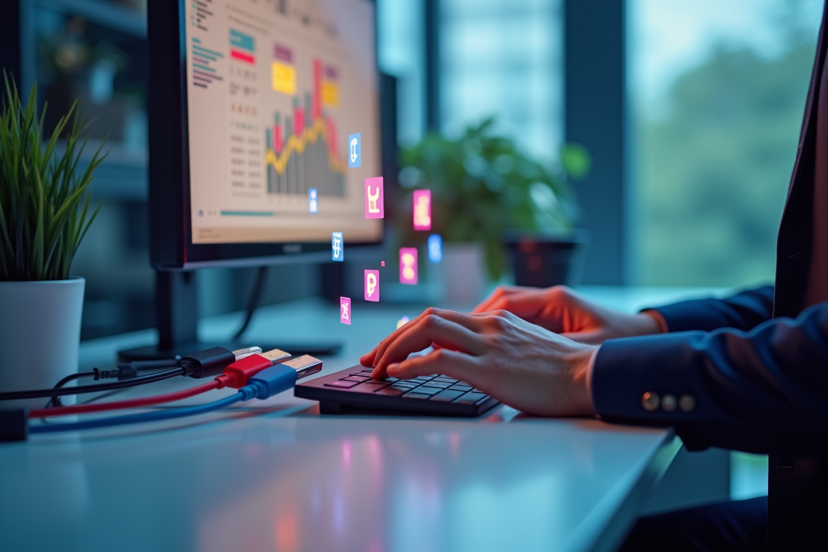 automatisation informatique