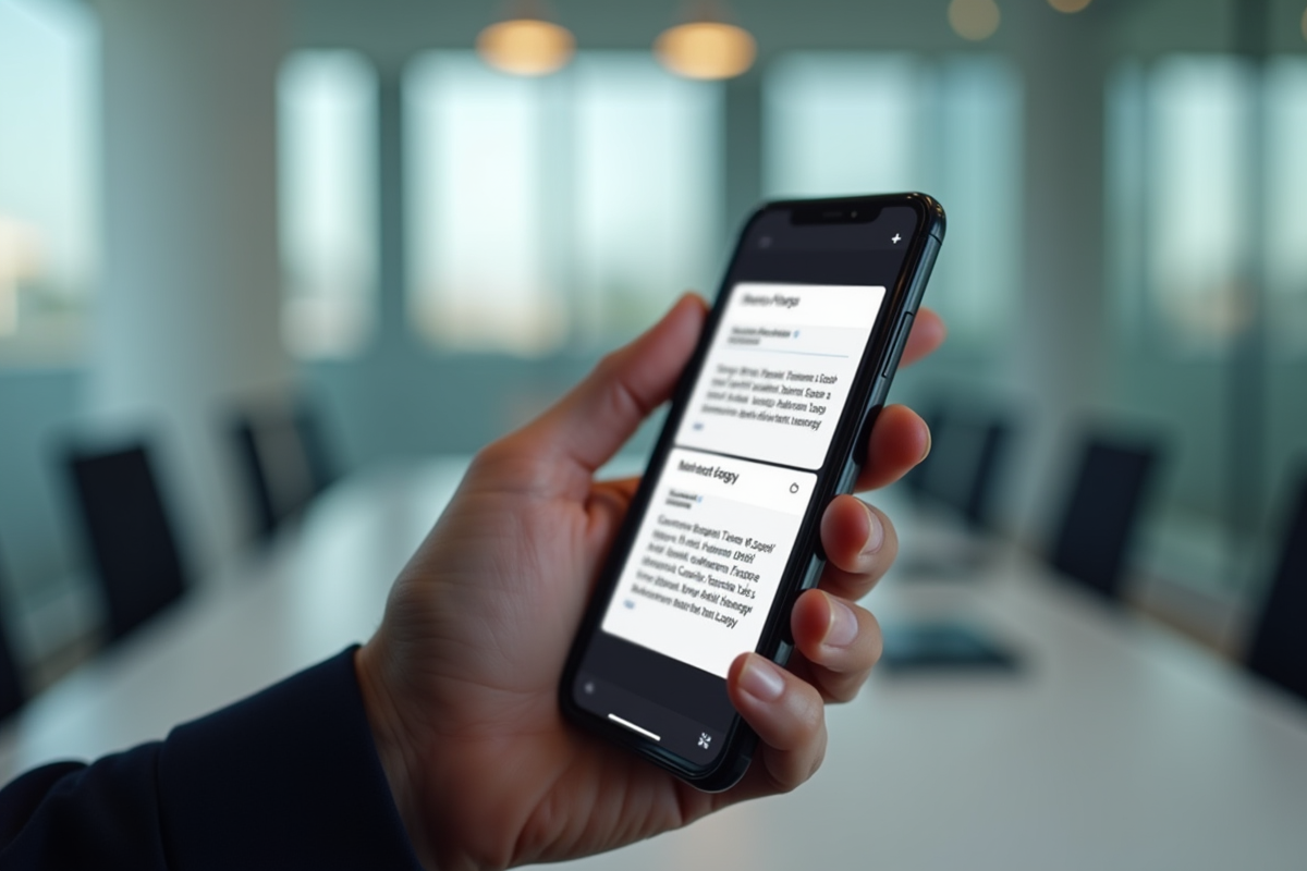 e-mails marketing