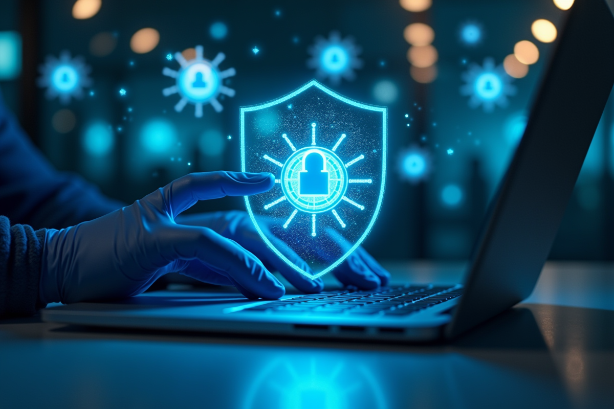 cyber sécurité